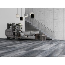Loose Lay Elegant Rustic Heart Oak 